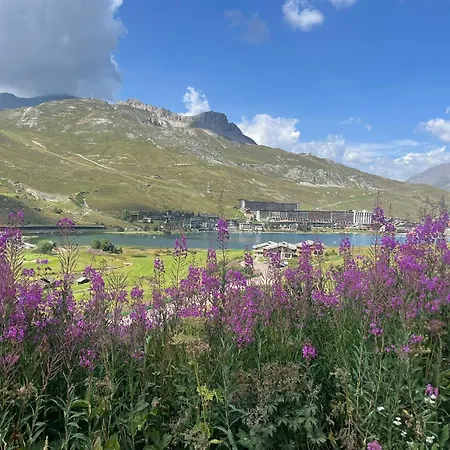Cur A 20 T2, 6pers Au Pied - Val Claret Centre
