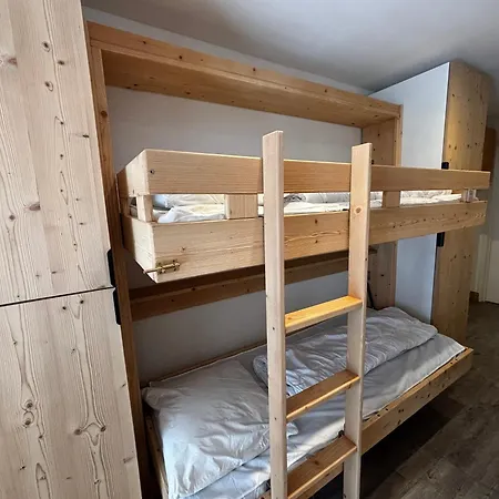 Cur A 20 T2, 6pers Au Pied - Val Claret Centre Tignes