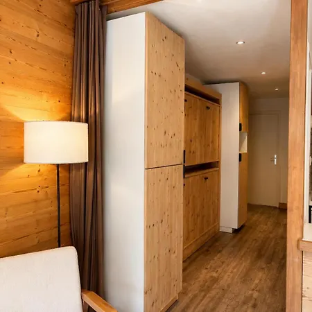 Cur A 20 T2, 6pers Au Pied - Val Claret Centre Tignes