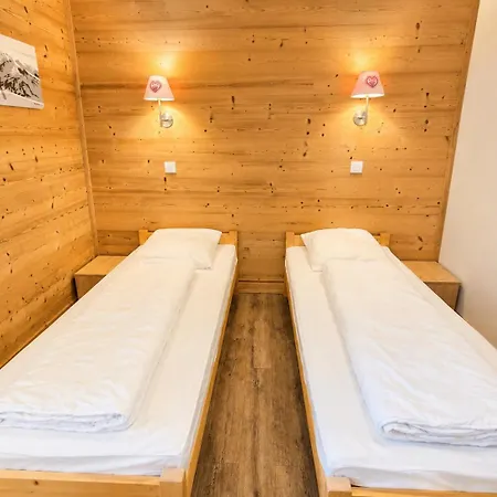 Cur A 20 T2, 6pers Au Pied - Val Claret Centre * Tignes